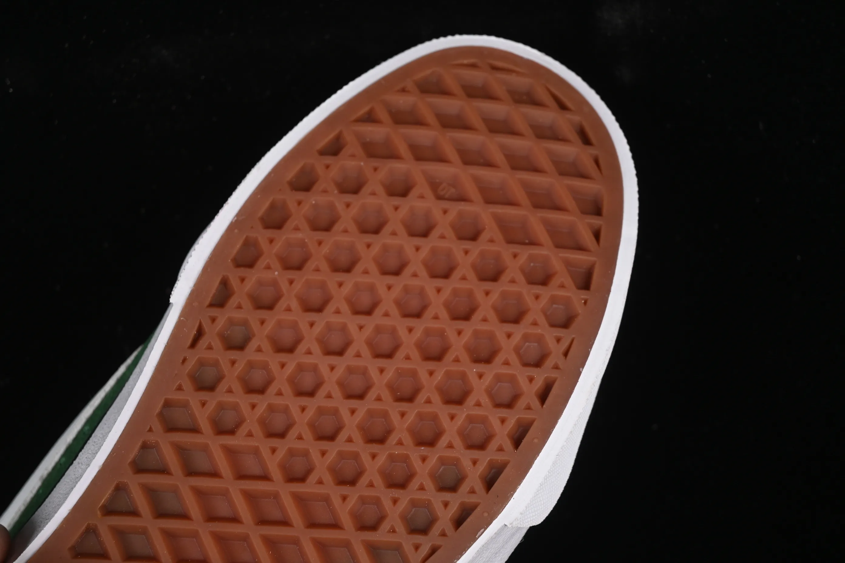 All categories Vans Vans series Vans Low Vans low-top Vans Knu Skool Vans low-top retro casual fat bread shoes VN000D6ZBR1